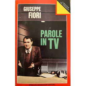 Parole in TV