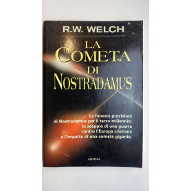 La cometa di Nostradamus