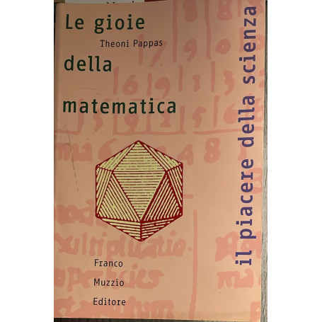 Le gioie della matematica