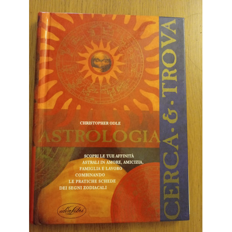 Astrologia cerca e trova
