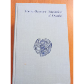 Extrasensory Perception of Quarks