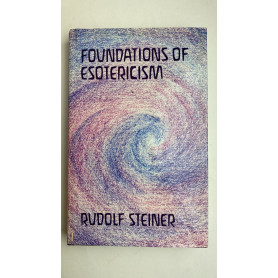 Foundations of Esotericism