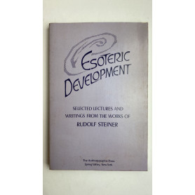 Esoteric Development