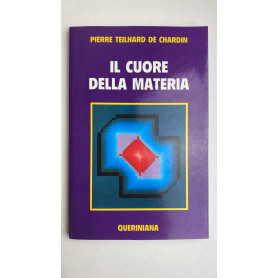Il cuore della materia