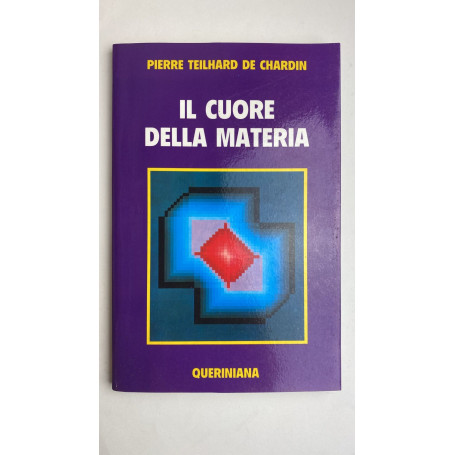 Il cuore della materia