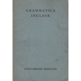 Grammatica inglese