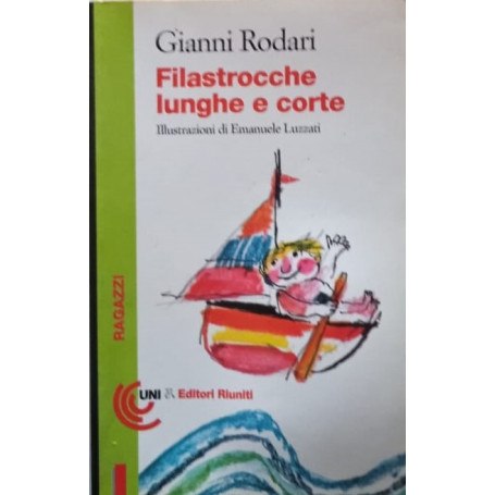Filastrocche lunghe e corte