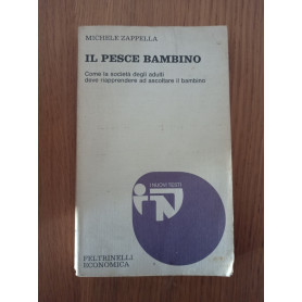 Il pesce bambino