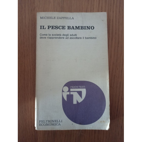 Il pesce bambino