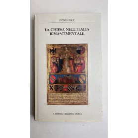 La Chiesa nell'Italia rinascimentale