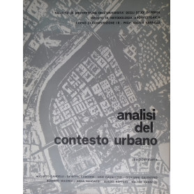 Analisi del contesto urbano