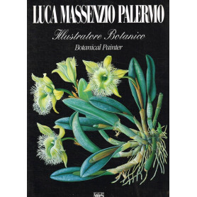 Luca Massenzio Palermo - illustratore botanico