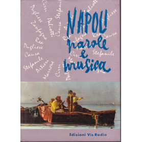 Napoli: parole e musica.
