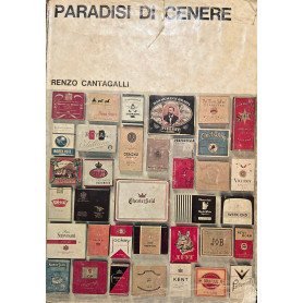 Paradisi di cenere. Sigari sigarette tabacco e pipe. Geografia storia vocabolario