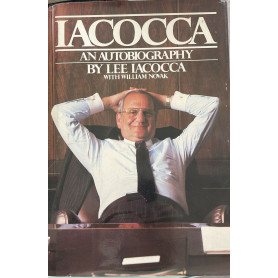 Iacocca An Autobiography