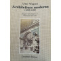 Architettura moderna e altri scritti
