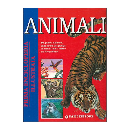 Animali
