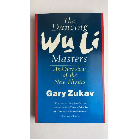 The Dancing Wu Li Masters: An Overview of the New Physics