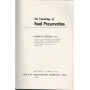 The technology of food preservation