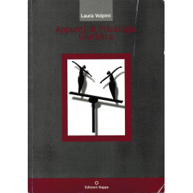Appunti di Psicologia Giuridica