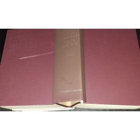Dizionario italiano-latino in correlazione con il dizionario latino-italiano Georges-Calonghi