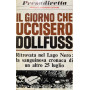 Il giorno che uccisero Dollfuss