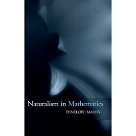 Naturalism in Mathematics