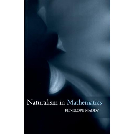 Naturalism in Mathematics
