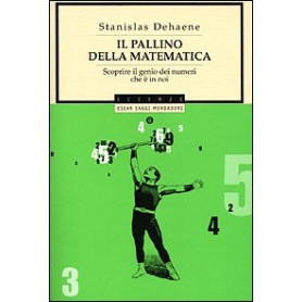 Il pallino della matematica. Scoprire il genio dei numeri che è in noi