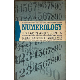 Numerology Its Facts and Secrets