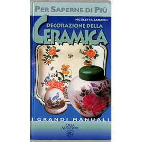 Decorazione della ceramica