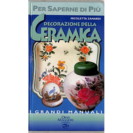 Decorazione della ceramica