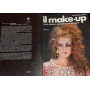 Il make-up professionale teatrale e cinetelevisivo