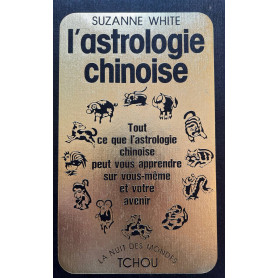 L'astrologie chinoise