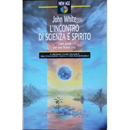 L' incontro di scienza e spirito