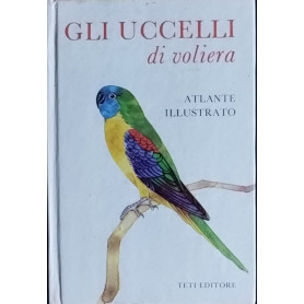 Gli uccelli di voliera