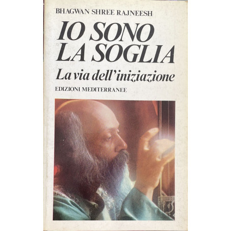 Io sono la soglia. La via dell'iniziazione