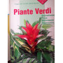 Piante verdi