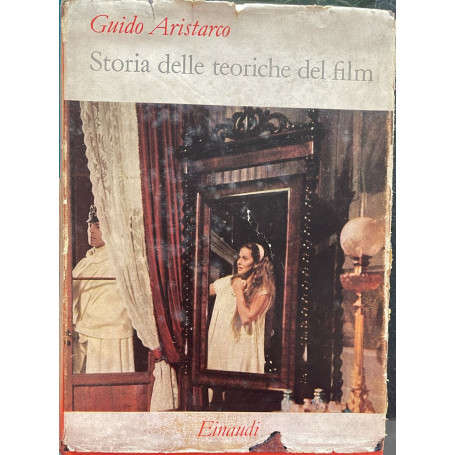 Storia delle teoriche del film