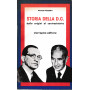 Storia della D.C. dalle origini al centrosinistra