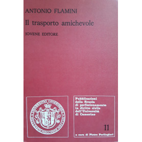 Il trasporto amichevole