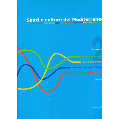Spazi e culture del Mediterraneo