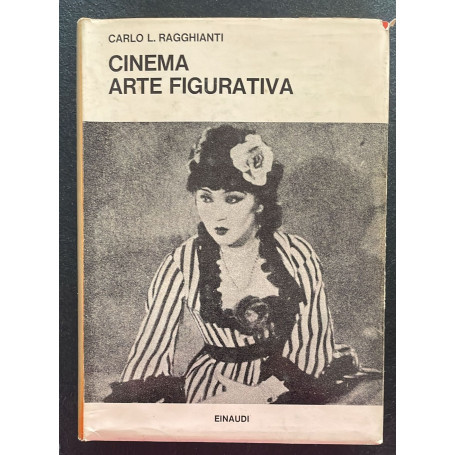 Cinema Arte Figurativa