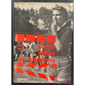 Cinema italiano del dopoguerra