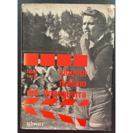Cinema italiano del dopoguerra
