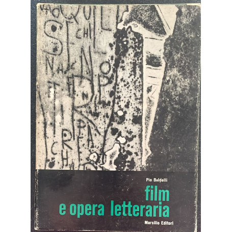 Film e opera letteraria