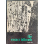 Film e opera letteraria