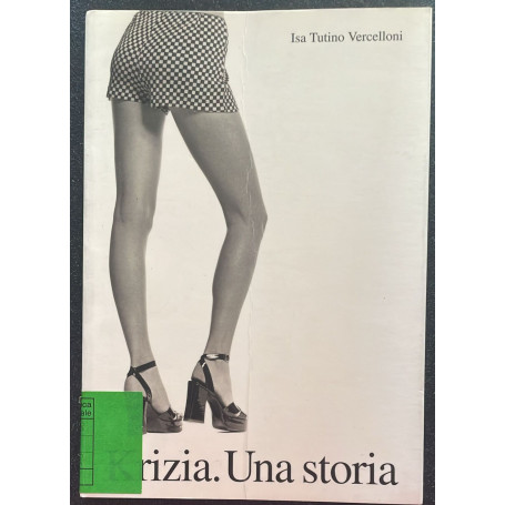 Krizia. Una storia