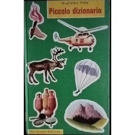 Piccolo dizionario