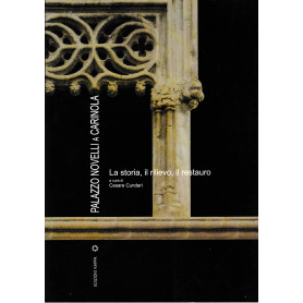 Palazzo Novelli a Carinola. La storia